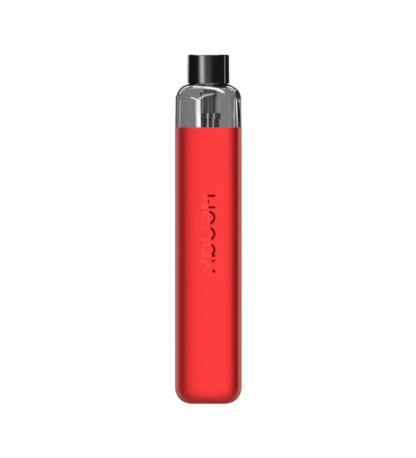 GEEKVAPE WENAX K1 POD SYSTEM KIT red