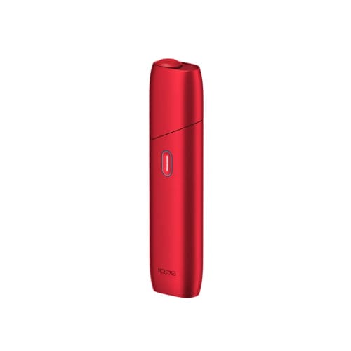 IQOS Originals One red