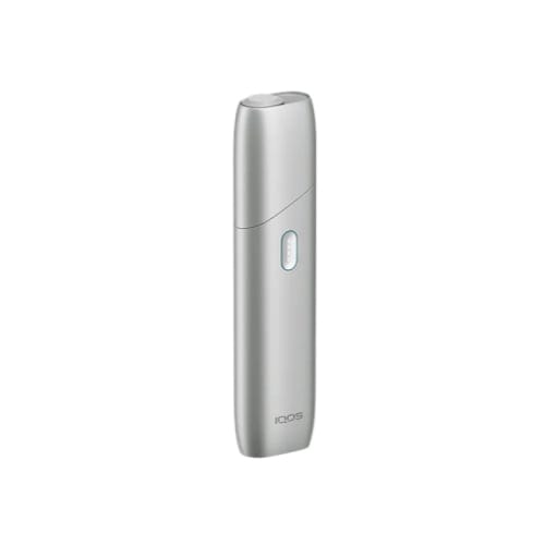 IQOS Originals One silver kuwait