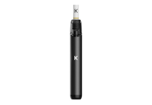 Kiwi pod system kit (Kiwi pen) gray