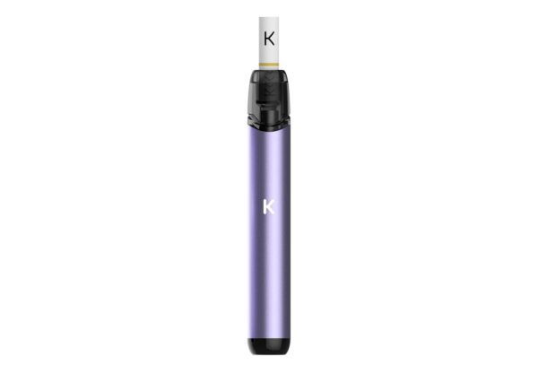 Kiwi pod system kit (Kiwi pen) purple kuwait