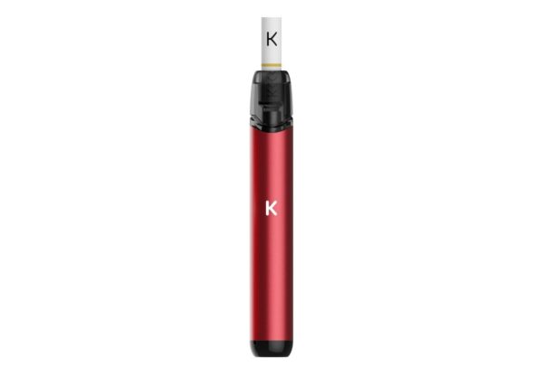 Kiwi pod system kit (Kiwi pen) red kuwait