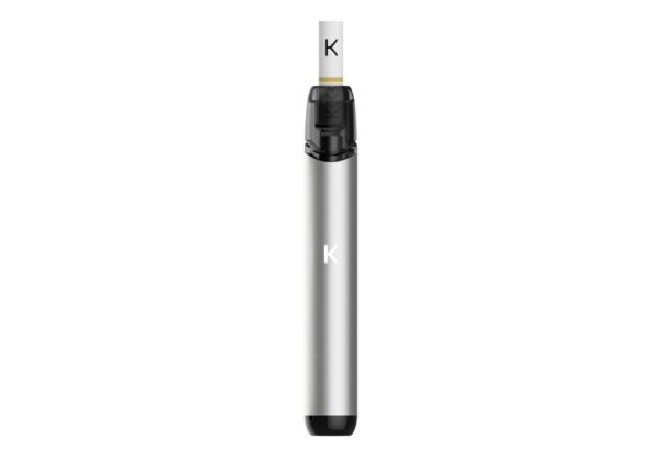 Kiwi pod system kit (Kiwi pen) silver kuwait