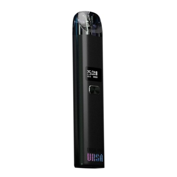 Lost Vape Ursa Nano Pro black kuwait