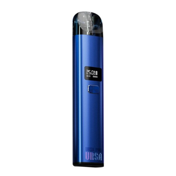 Lost Vape Ursa Nano Pro blue kuwait