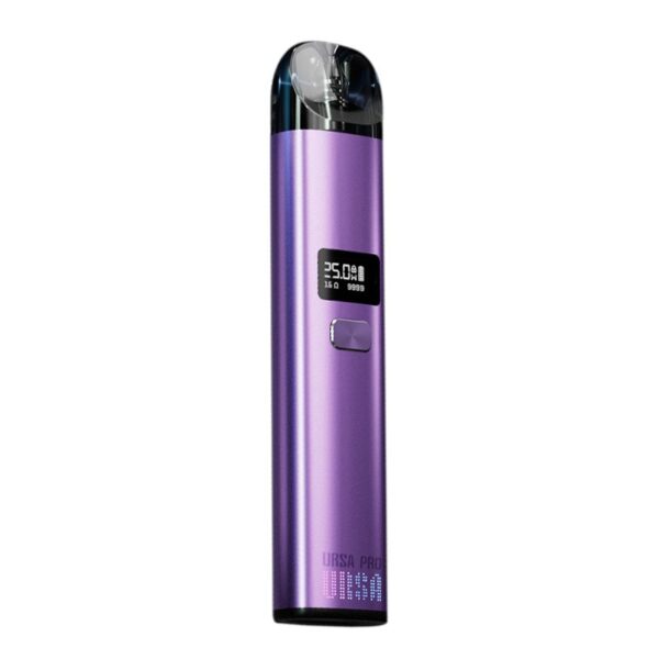 Lost Vape Ursa Nano Pro purple kuwait