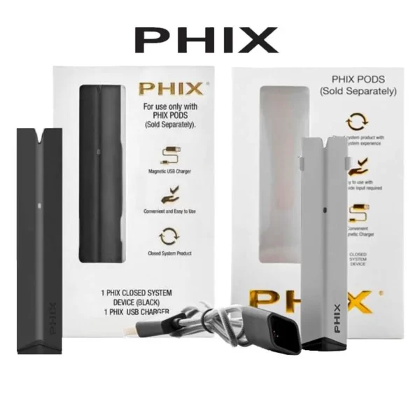 Phix Plus Basic Kit