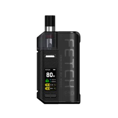 SMOK FETCH PRO POD SYSTEM Black