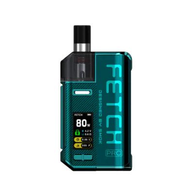 SMOK FETCH PRO POD SYSTEM Green