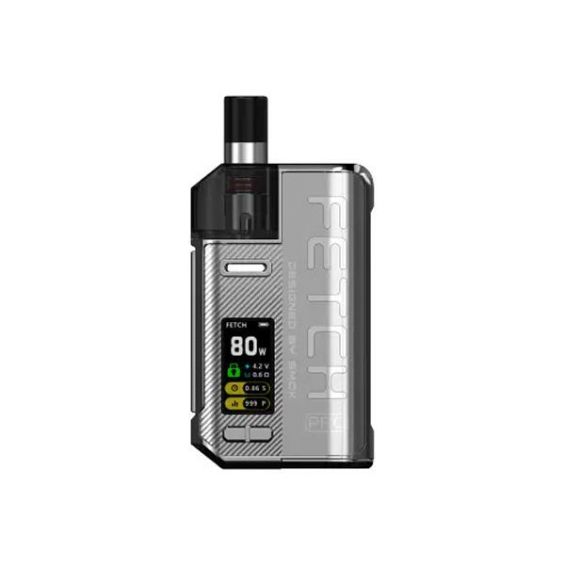 SMOK FETCH PRO POD SYSTEM Silver