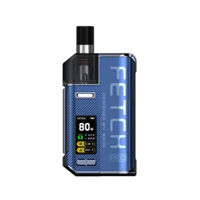 SMOK FETCH PRO POD SYSTEM blue