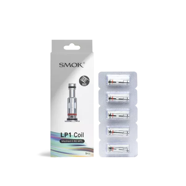 SMOK LP1 Replacement Coils