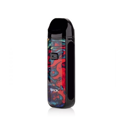 SMOK NORD 2 color resin