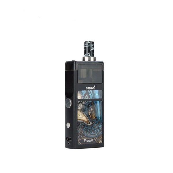 Smoant Pasito black kuwait