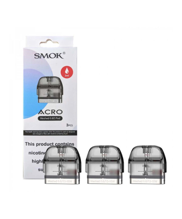 Smok Acro Pods 