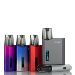 Smok Nfix-mate kit