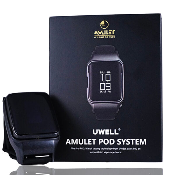 UWELL Amulet Pods kuwait