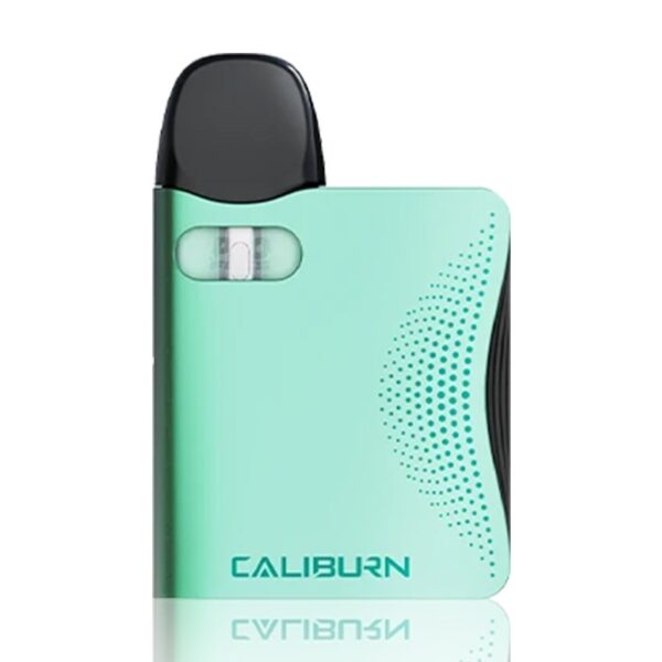 Uwell Caliburn Koko AK3 cyan kuwait