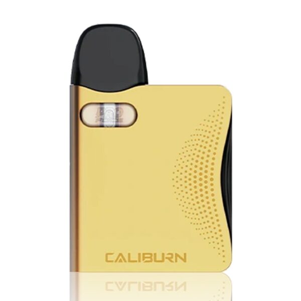 Uwell Caliburn Koko AK3 gold