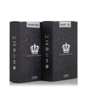 Uwell Crown pods