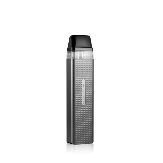 VAPORESSO XROS MINI POD SYSTEM KIT gray