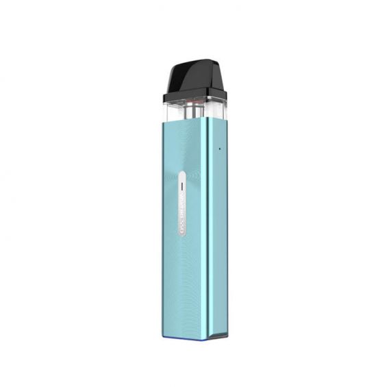 VAPORESSO XROS MINI POD SYSTEM KIT sky blue