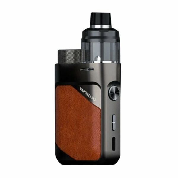 VAPRESSO SWAG PX80 KIT brown