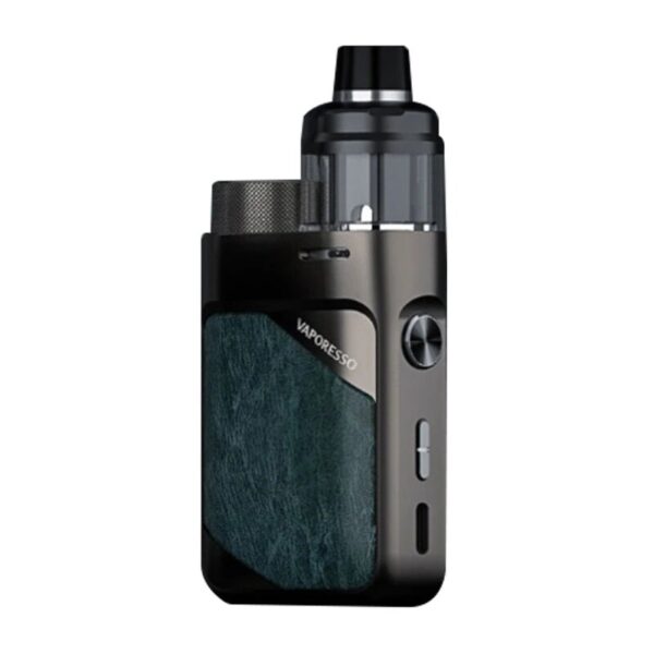 VAPRESSO SWAG PX80 KIT gunmetal