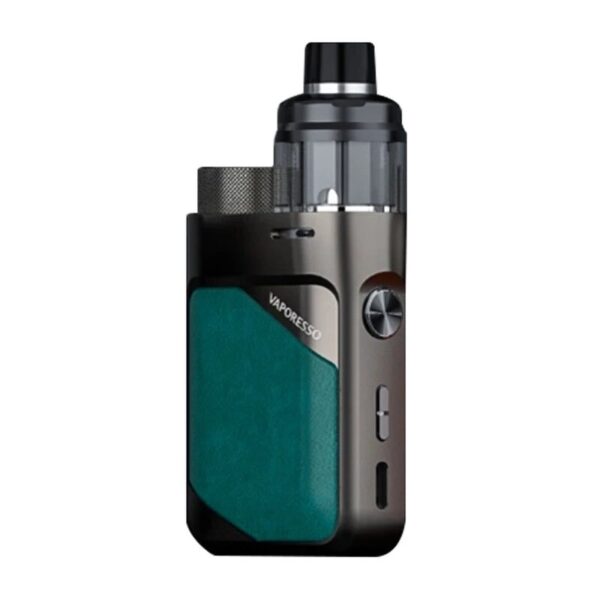 VAPRESSO SWAG PX80 KIT tea green