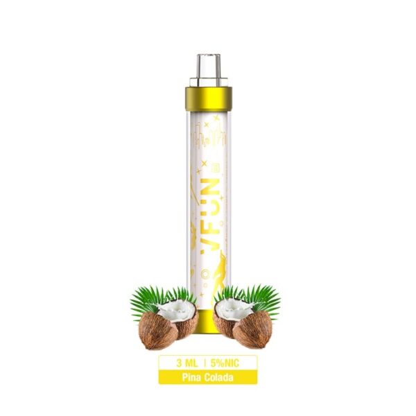 VFUN Disposable pina colada