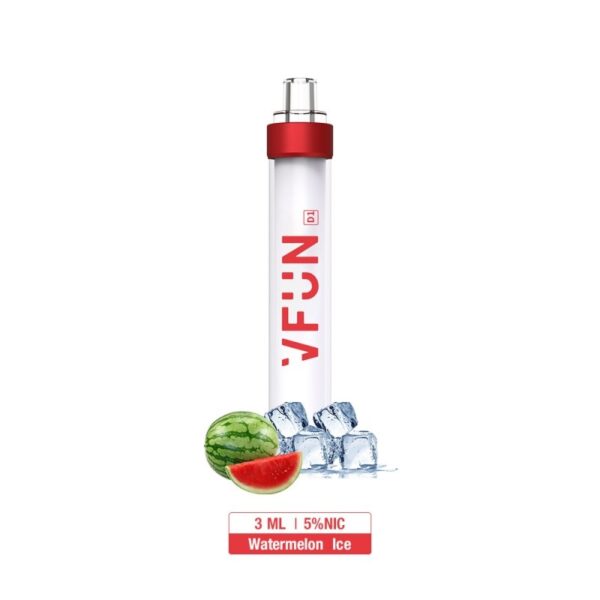 VFUN Disposable watermelon ice