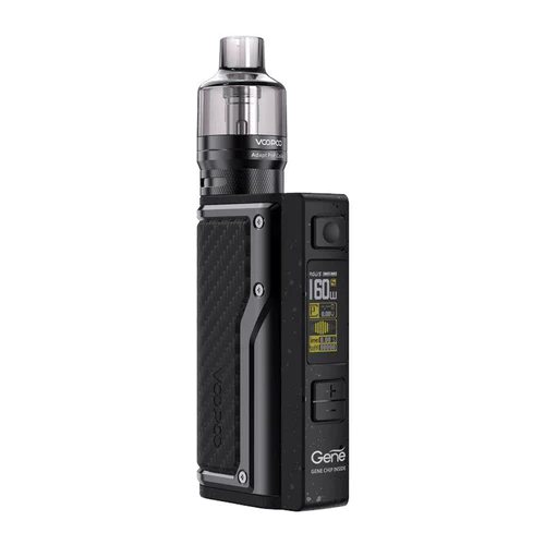 VOOPOO ARGUS GT KIT black