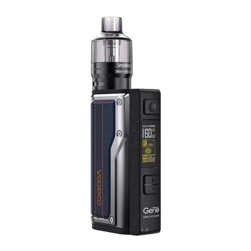 VOOPOO ARGUS GT KIT gray