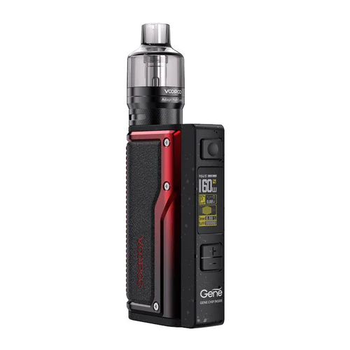 VOOPOO ARGUS GT KIT red