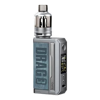 VOOPOO DRAG 3 KIT blue