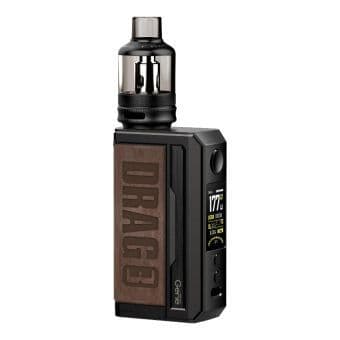 VOOPOO DRAG 3 KIT brown