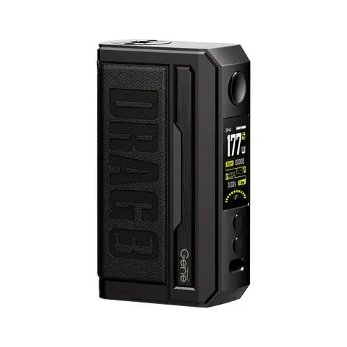 VOOPOO DRAG 3 MOD clssic