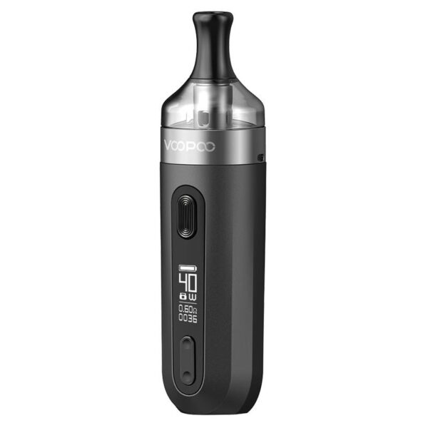 VOOPOO V SUIT KIT black