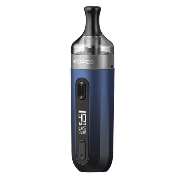 VOOPOO V SUIT KIT blue