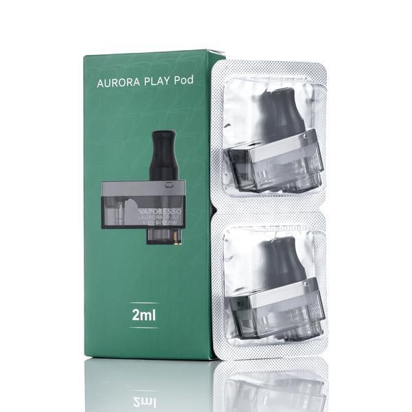 Vaporesso Aurora pods