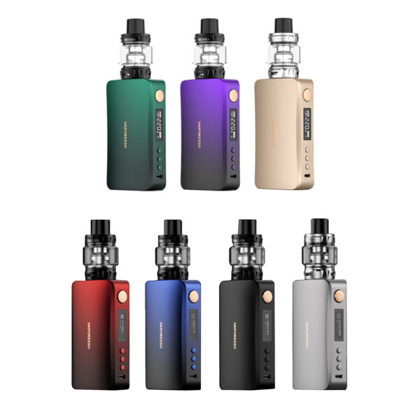 Vaporesso GEN S