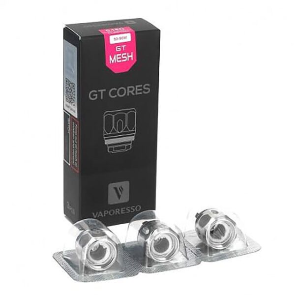 Vaporesso GT Cores Coils