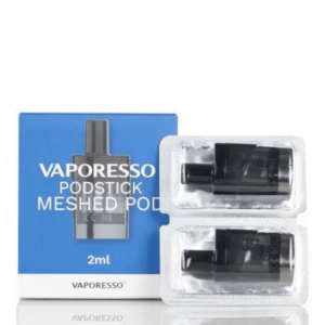 Vaporesso Pod Stick Pods