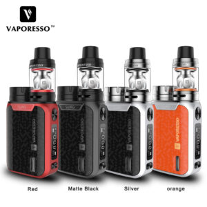 Vaporesso Swag TC