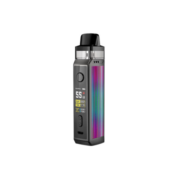 Voopoo Vinci aorora