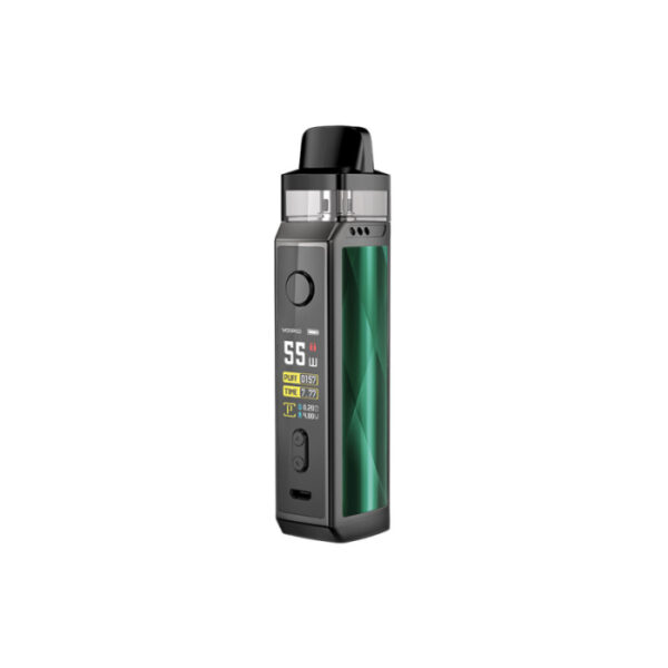 Voopoo Vinci green