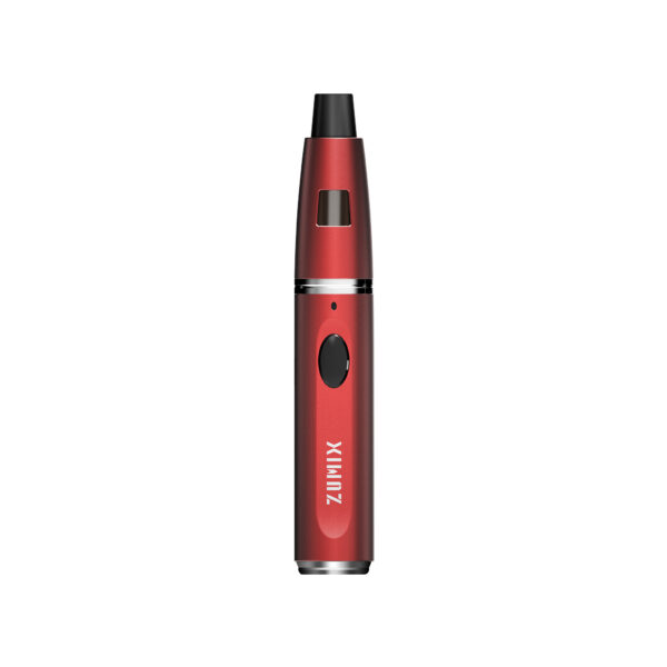 ZUMIX POD SYSTEM KIT red