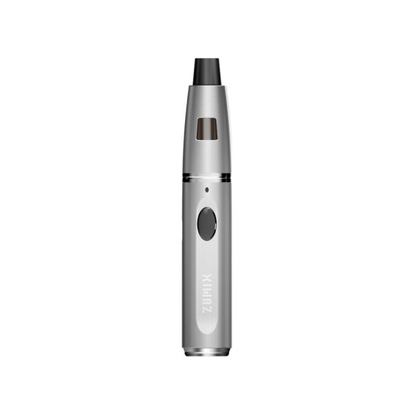 ZUMIX POD SYSTEM KIT gray