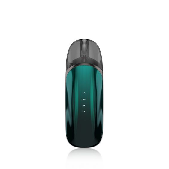 vaporesso-zero-2-black-green