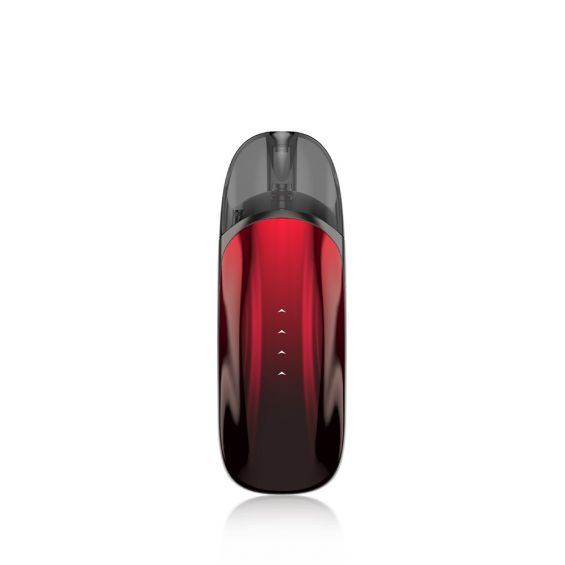 vaporesso-zero-2-black-red